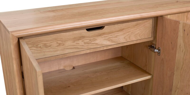 Seneca Sideboard 42260308BLONDECF19BBBP10