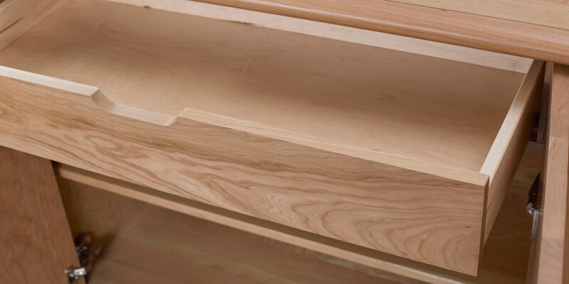 Seneca Sideboard 42260308BLONDECF19BBBP10