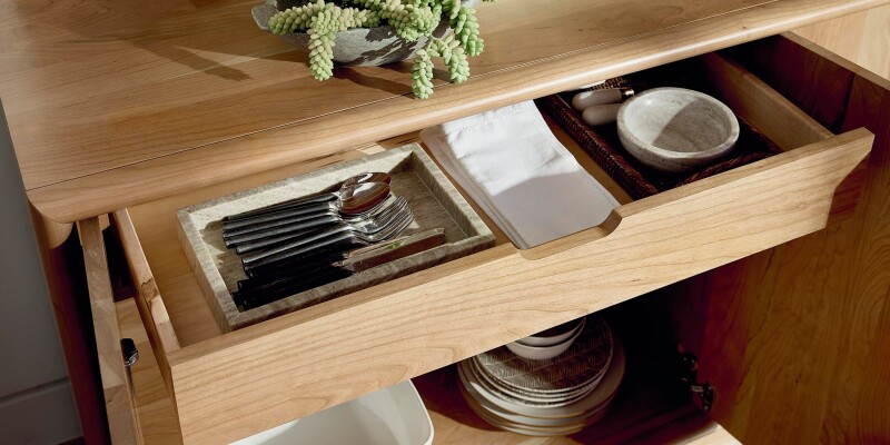 Seneca Sideboard 42260308BLONDECF19BBBP10