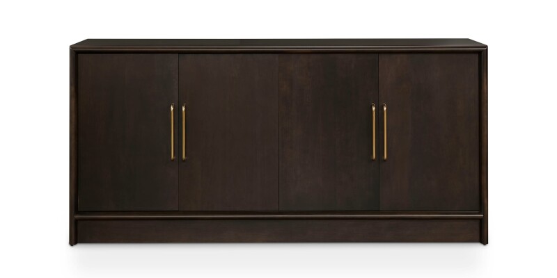 Seneca Sideboard 42260308CURRANTCF19PBBP10