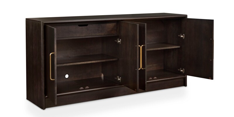 Seneca Sideboard 42260308CURRANTCF19PBBP10
