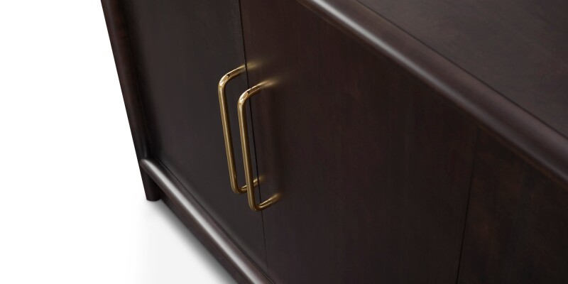 Seneca Sideboard 42260308CURRANTCF19PBBP10