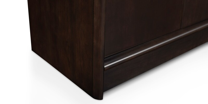 Seneca Sideboard 42260308CURRANTCF19PBBP10