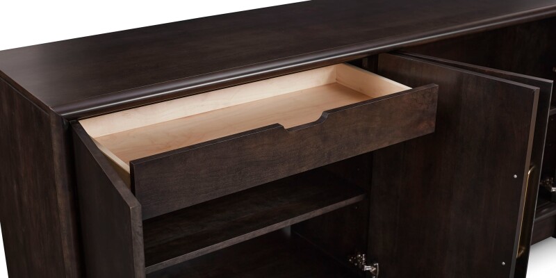 Seneca Sideboard 42260308CURRANTCF19PBBP10