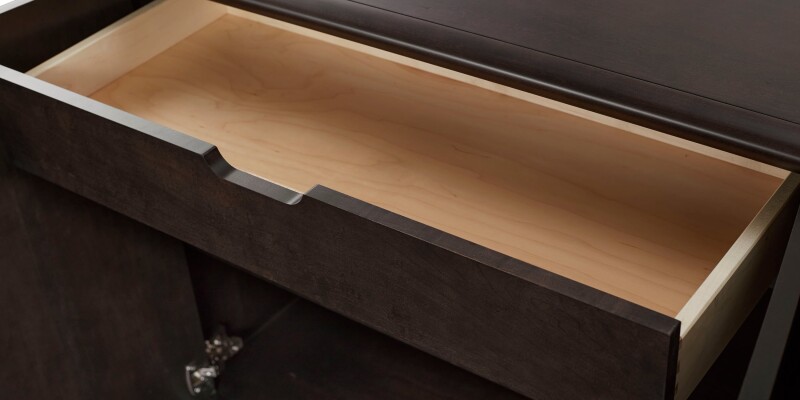 Seneca Sideboard 42260308CURRANTCF19PBBP10