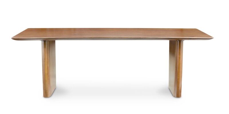 Dresden Rectangle Dining Table 42260842BLONDE