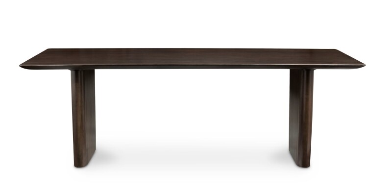 Dresden Rectangle Dining Table 42260842CURRANT