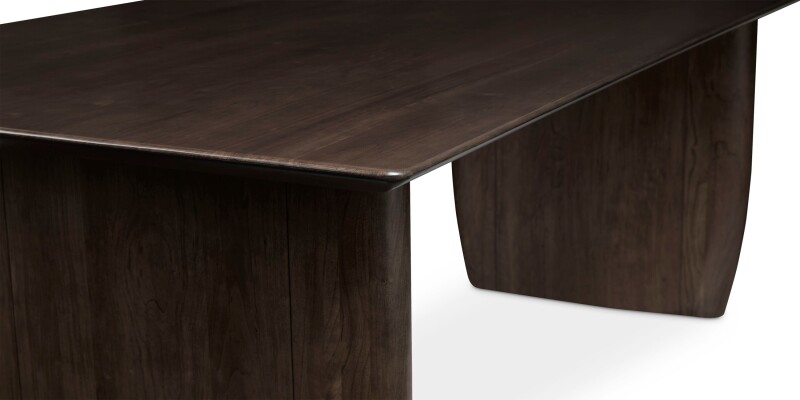 Dresden Rectangle Dining Table 42260842CURRANT