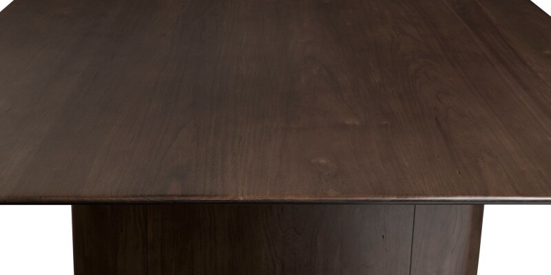Dresden Rectangle Dining Table 42260842CURRANT