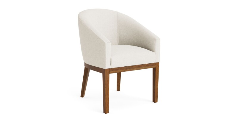 Hayes Upholstered Dining Chair 4226168511