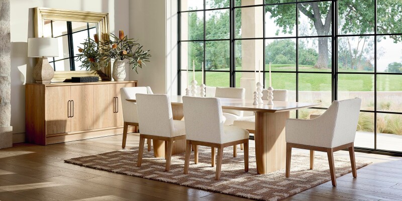 Holt Upholstered Dining Chair 4226245021