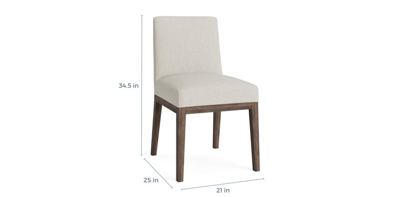 Holt Upholstered Dining Chair 4226245134