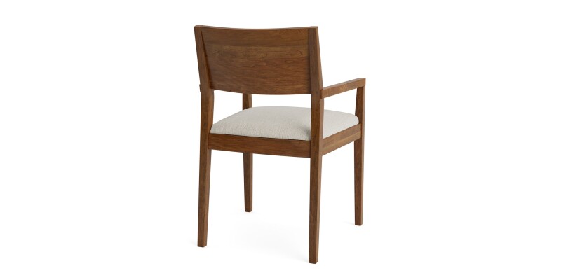 Myers Upholstered Dining Chair 4226265425