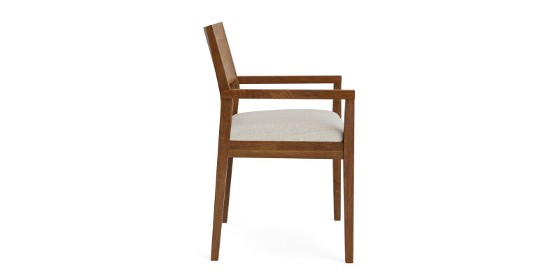 Myers Upholstered Dining Chair 4226265430
