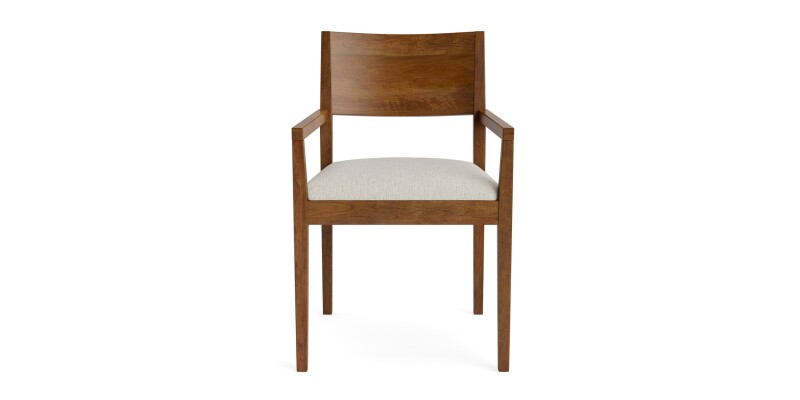 Myers Upholstered Dining Chair 4226265431