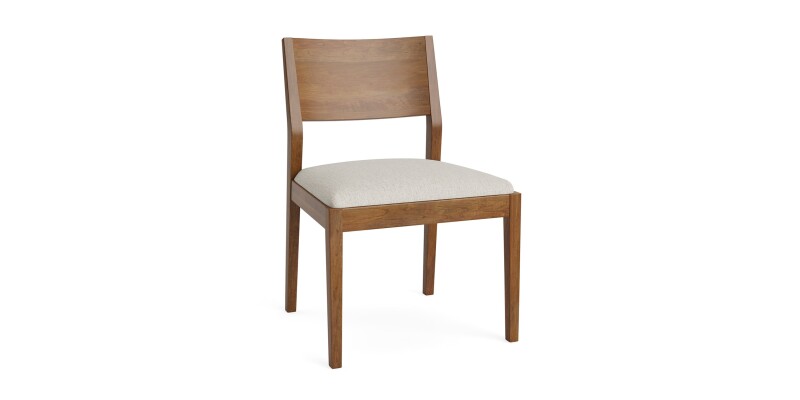 Myers Upholstered Dining Chair 4226265528