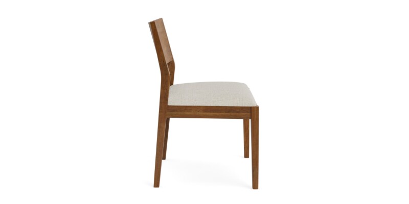 Myers Upholstered Dining Chair 4226265528
