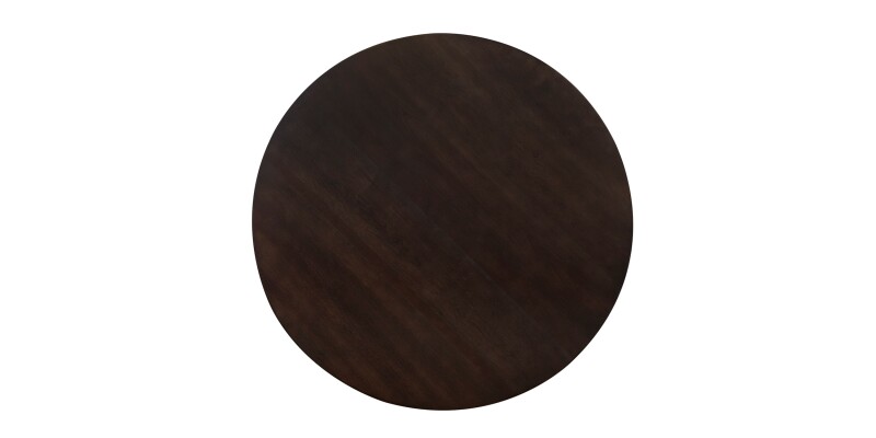 Dresden Round Dining Table 42265454CURRANT