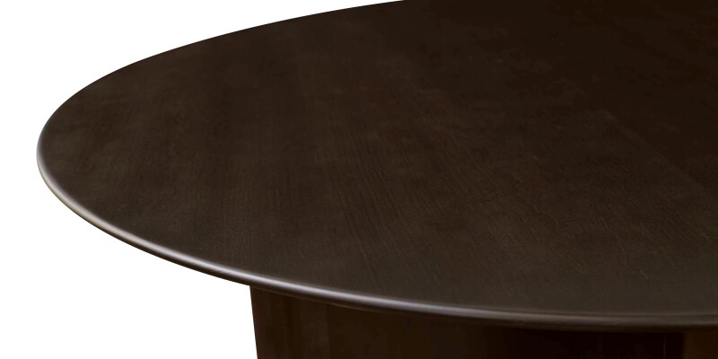 Dresden Round Dining Table 42265454CURRANT