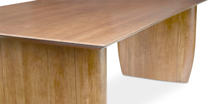 Dresden Rectangle Dining Table 42269042BLONDE