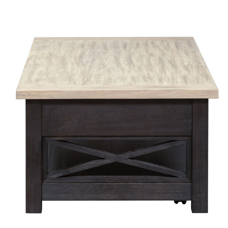 Heatherbrook Lift Top Cocktail Table 422OT1011