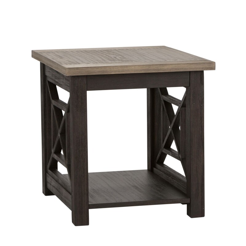 Heatherbrook End Table 422OT1020