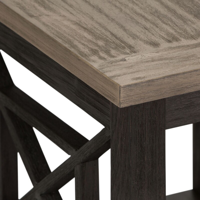 Heatherbrook End Table 422OT1020