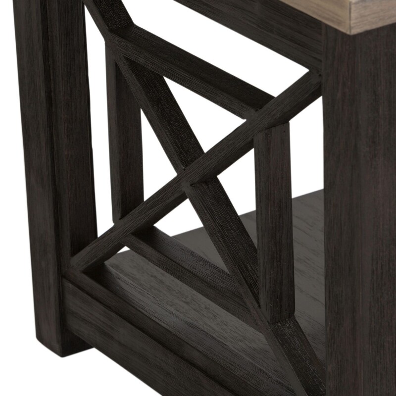 Heatherbrook End Table 422OT1020