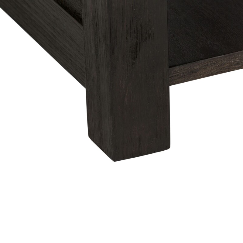 Heatherbrook Chair Side Table 422OT1021
