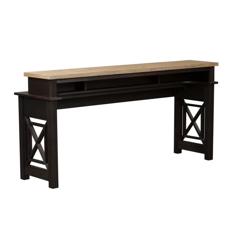Heatherbrook Console Bar Table 422OT7436