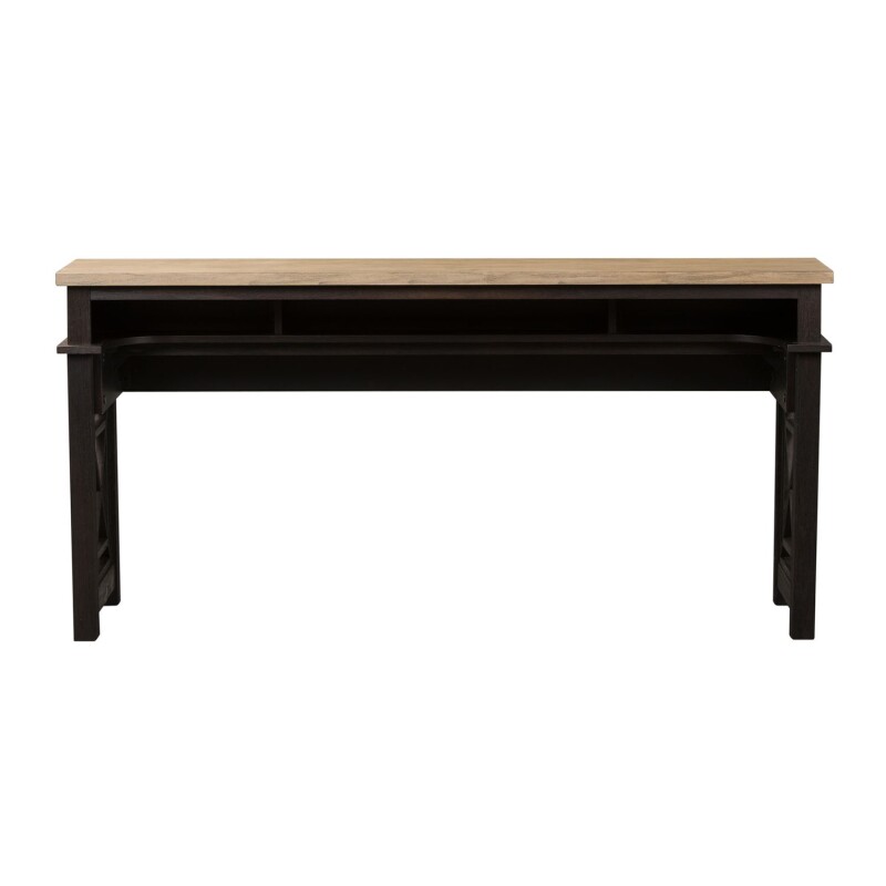 Heatherbrook Console Bar Table 422OT7436