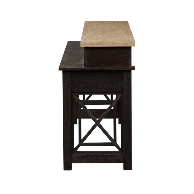 Heatherbrook Console Bar Table 422OT7436