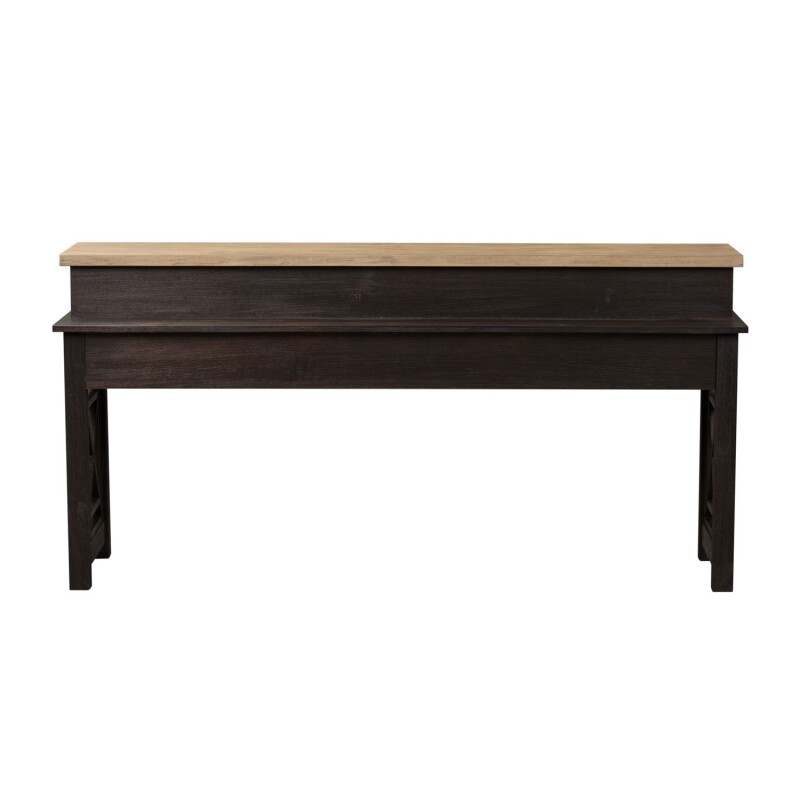 Heatherbrook Console Bar Table 422OT7436