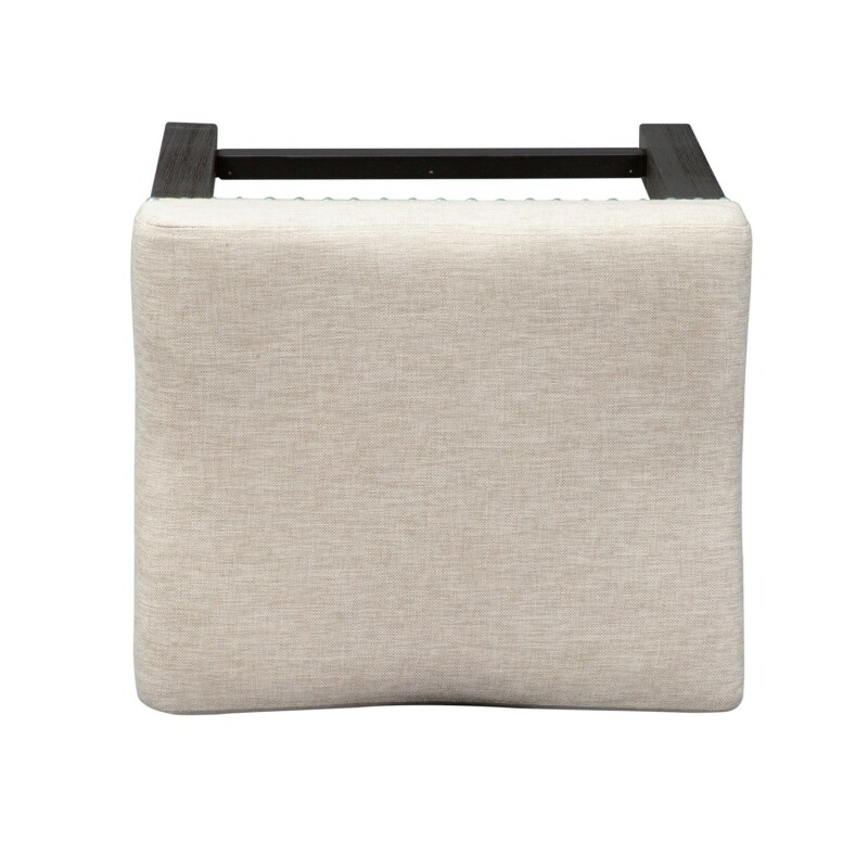 Heatherbrook Uph Console Stool 422OT9001