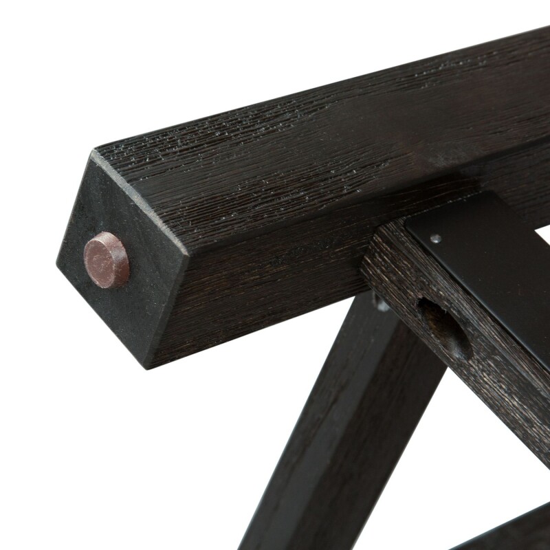 Heatherbrook Uph Console Stool 422OT9001