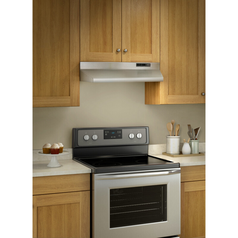 30-Inch Under-Cabinet Range Hood 423004