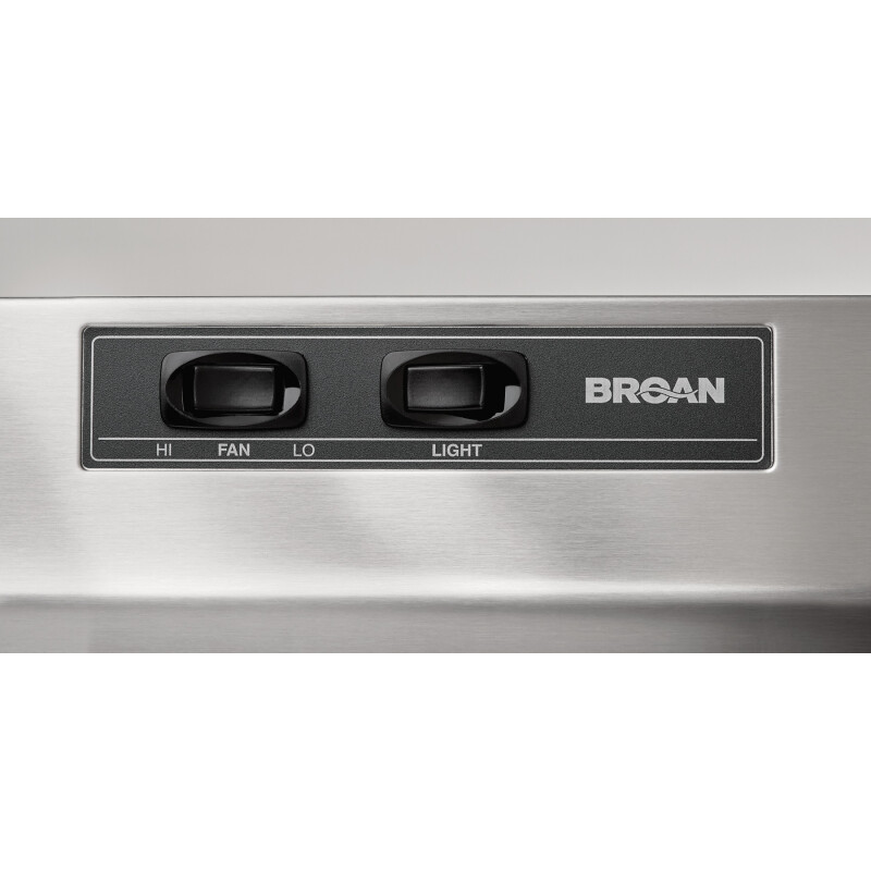 30-Inch Under-Cabinet Range Hood 423004