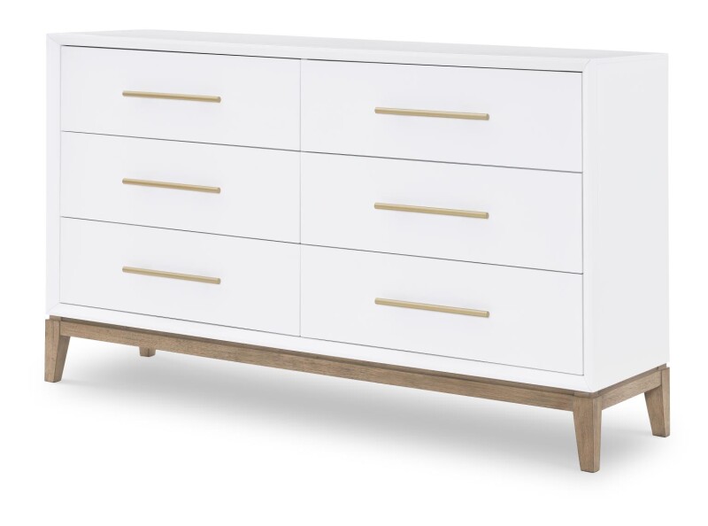 4230 Melrose BR Dresser 42301200