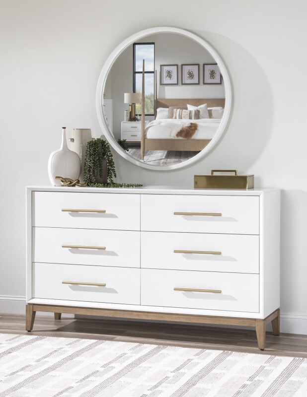 4230 Melrose BR Dresser 42301200