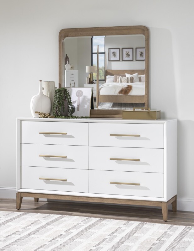 4230 Melrose BR Dresser 42301200