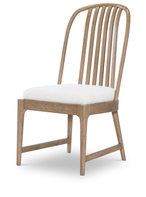 4230 Melrose DR Spindle Back Side Chair 4230140
