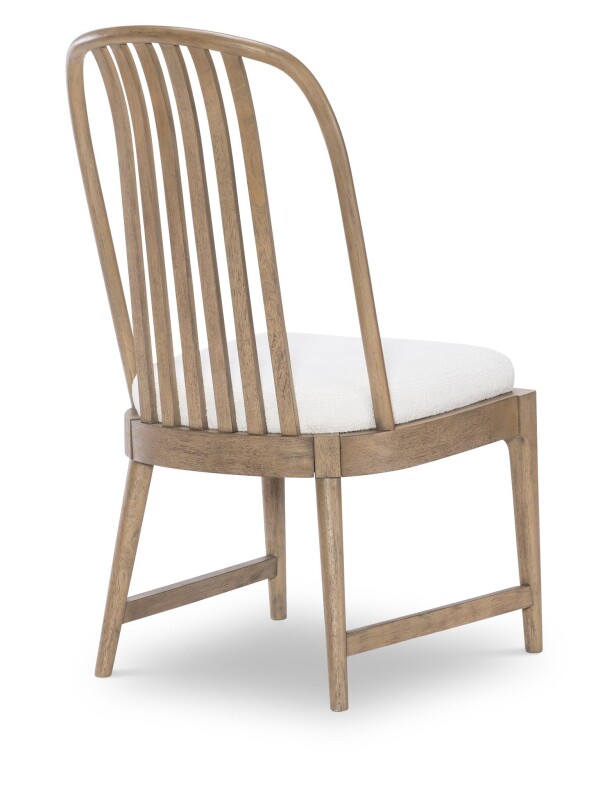 4230 Melrose DR Spindle Back Side Chair 4230140