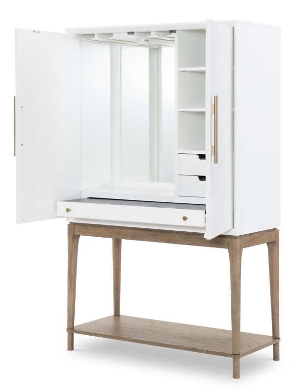 4230 Melrose DR Bar Console 4230155