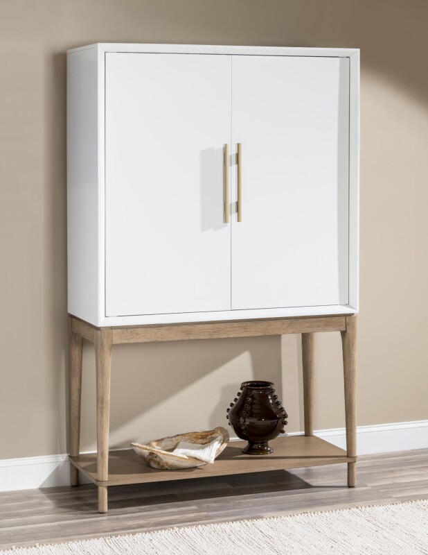 4230 Melrose DR Bar Console 4230155