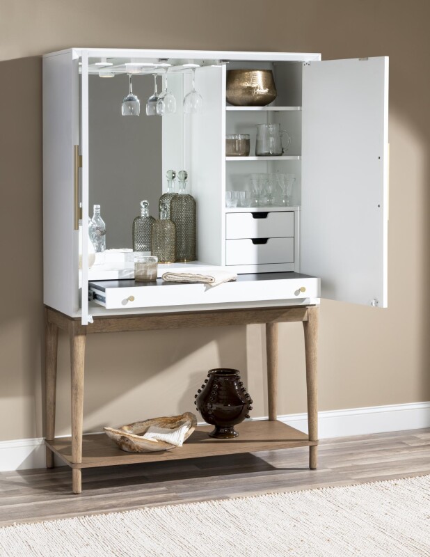 4230 Melrose DR Bar Console 4230155