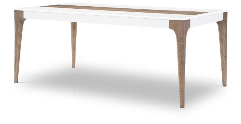 4230 Melrose DR Rectangular Dining Table 4230220