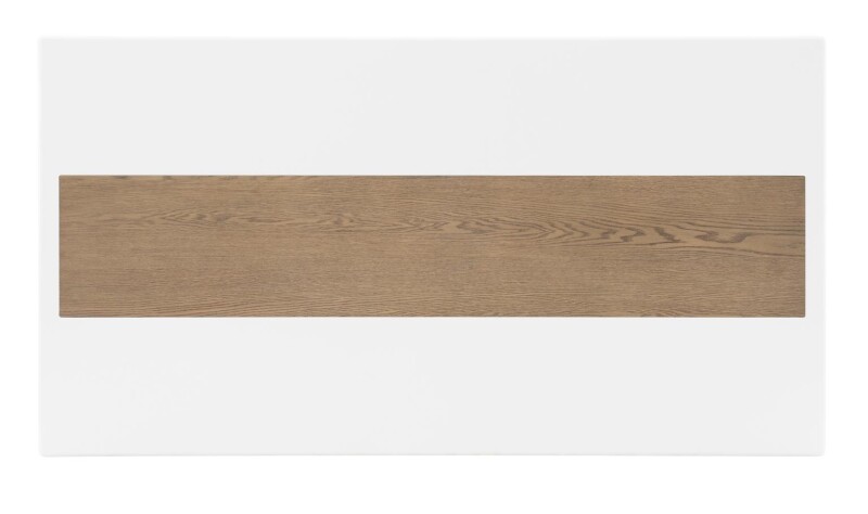 4230 Melrose DR Rectangular Dining Table 4230220