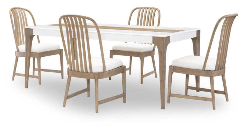 4230 Melrose DR Rectangular Dining Table 4230220