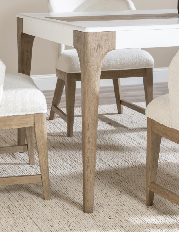 4230 Melrose DR Rectangular Dining Table 4230220