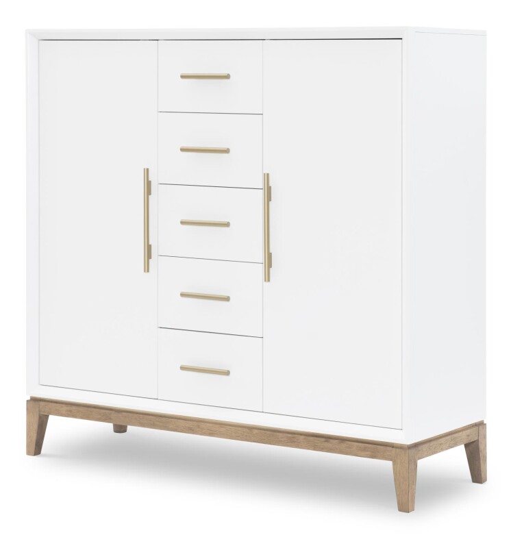 4230 Melrose BR Door Chest 42302400